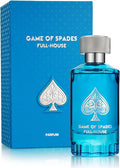 GAMES OF SPADES FULL HOUSE 100 ML